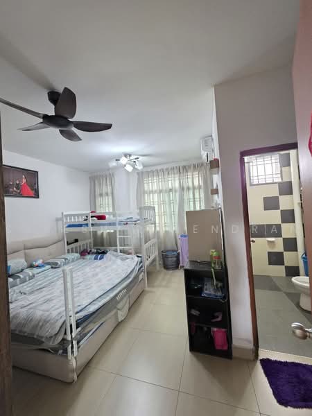 2-storey Terraced House for Sale in Taman Bestari Indah (Ulu Tiram) - Suresh Rajendran - PropertyGuru.com.my