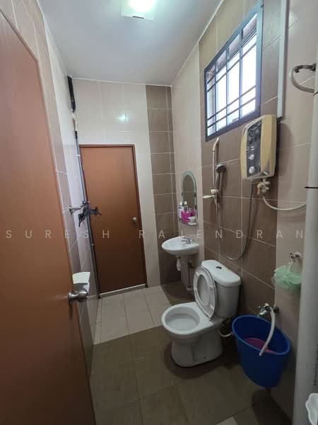 2-storey Terraced House for Sale in Taman Bestari Indah (Ulu Tiram) - Suresh Rajendran - PropertyGuru.com.my
