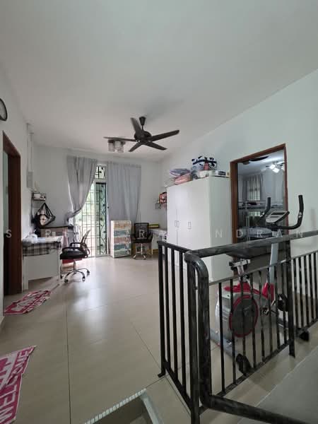 2-storey Terraced House for Sale in Taman Bestari Indah (Ulu Tiram) - Suresh Rajendran - PropertyGuru.com.my