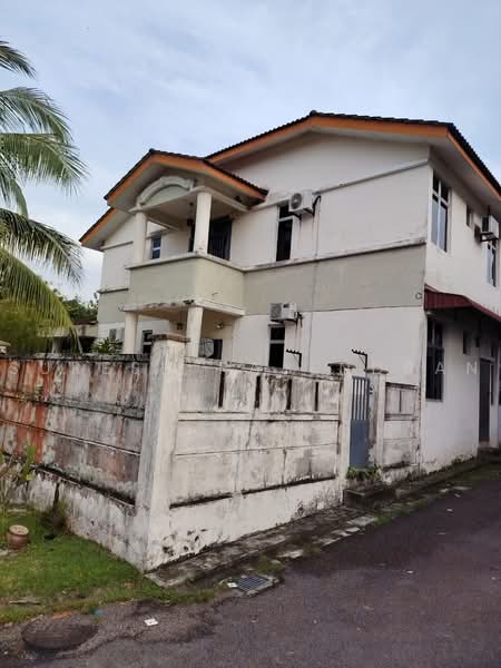 2-storey Terraced House for Sale in Taman Bestari Indah (Ulu Tiram) - Suresh Rajendran - PropertyGuru.com.my