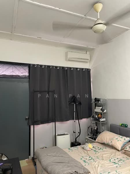 2-storey Terraced House for Rent in Taman Johor Jaya (Johor Bahru) - Pan Pan - PropertyGuru.com.my