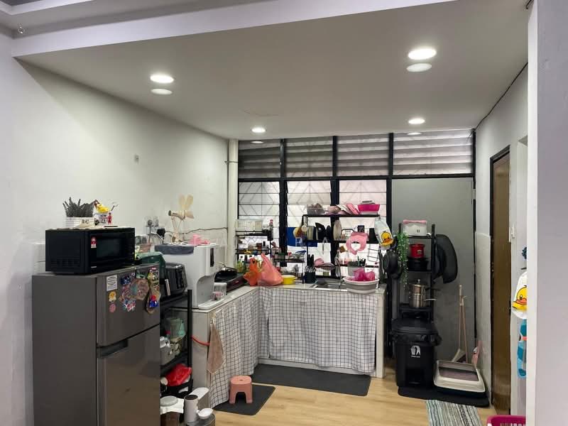 2-storey Terraced House for Rent in Taman Johor Jaya (Johor Bahru) - Pan Pan - PropertyGuru.com.my
