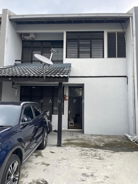 2-storey Terraced House for Rent in Taman Johor Jaya (Johor Bahru) - Pan Pan - PropertyGuru.com.my