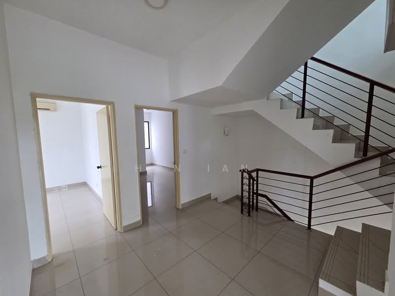 Rumah Teres 3 Tingkat untuk Dijual di Kinrara Residence (Puchong) - Hon Ian - Interior - PropertyGuru.com.my