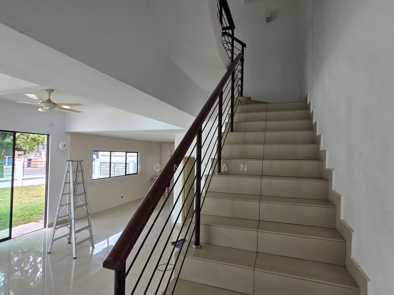 Rumah Teres 3 Tingkat untuk Dijual di Kinrara Residence (Puchong) - Hon Ian - Interior - PropertyGuru.com.my