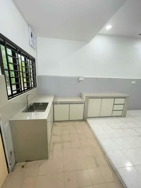 1-storey Terraced House for Sale in Johor Bahru (Johor) - Zack Chow - Kitchen - PropertyGuru.com.my