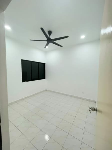 1-storey Terraced House for Sale in Johor Bahru (Johor) - Zack Chow - Interior - PropertyGuru.com.my