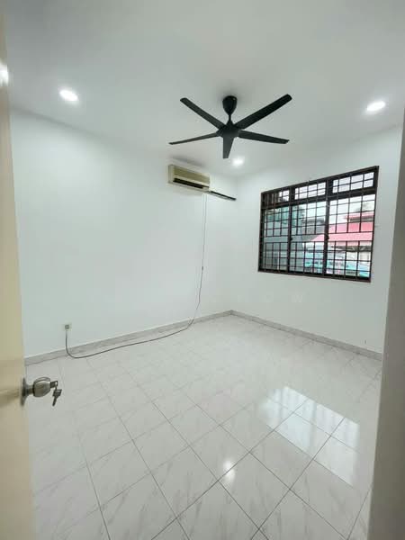 1-storey Terraced House for Sale in Johor Bahru (Johor) - Zack Chow - Interior - PropertyGuru.com.my