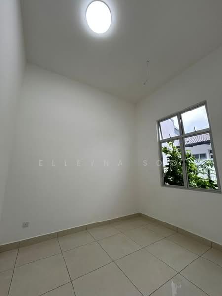 1-storey Terraced House for Rent in Taman Impian Emas (Skudai) - Elleyna Soo - Interior - PropertyGuru.com.my