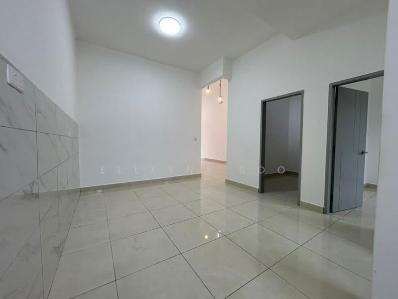 1-storey Terraced House for Rent in Taman Impian Emas (Skudai) - Elleyna Soo - Interior - PropertyGuru.com.my