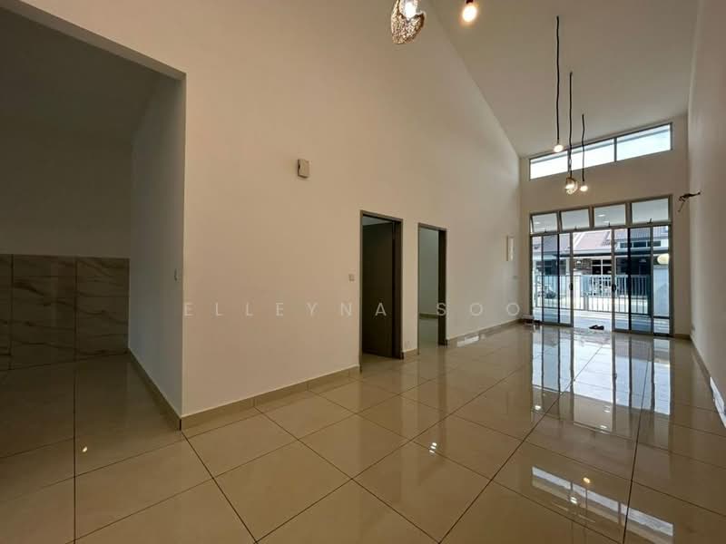 1-storey Terraced House for Rent in Taman Impian Emas (Skudai) - Elleyna Soo - Living Room - PropertyGuru.com.my