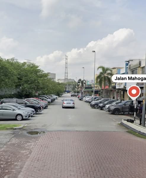 Shop / Office for Rent in Bandar Botanic (Klang) - Stephanie Quek - Exterior - PropertyGuru.com.my