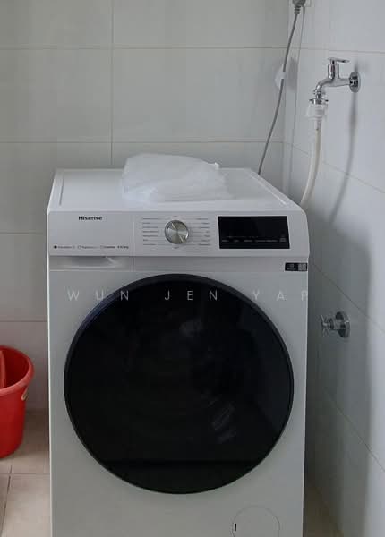 Kediaman Servis untuk Disewa di Nexus @ Kajang Station (Tower B) - Wun Jen Yap - Interior - PropertyGuru.com.my