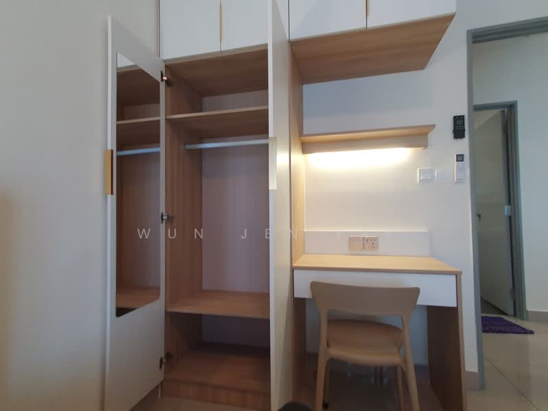 Kediaman Servis untuk Disewa di Nexus @ Kajang Station (Tower B) - Wun Jen Yap - Interior - PropertyGuru.com.my