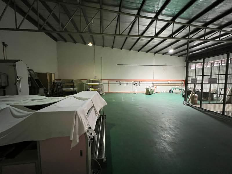 Semi-D Factory for Sale in Tebrau (Johor) - Michelle Ng - Interior - PropertyGuru.com.my