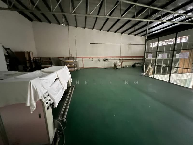 Semi-D Factory for Sale in Tebrau (Johor) - Michelle Ng - Interior - PropertyGuru.com.my