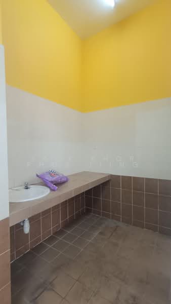 Shop / Office for Rent in Setia Alam (Selangor) - Jack Khor Phor Jiing - Interior - PropertyGuru.com.my