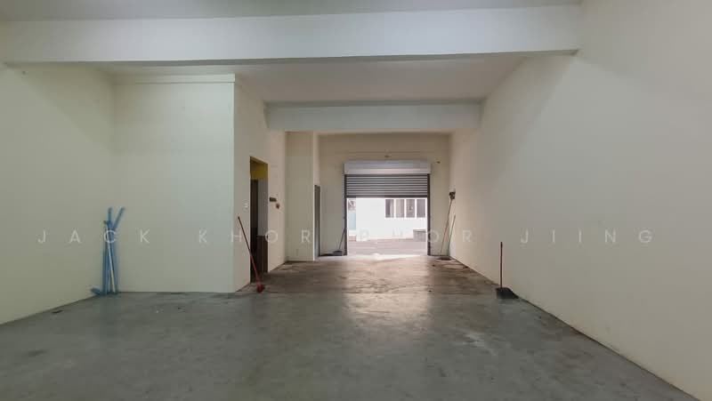 Shop / Office for Rent in Setia Alam (Selangor) - Jack Khor Phor Jiing - Interior - PropertyGuru.com.my