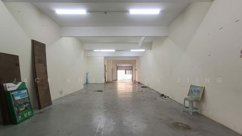 Shop / Office for Rent in Setia Alam (Selangor) - Jack Khor Phor Jiing - Interior - PropertyGuru.com.my