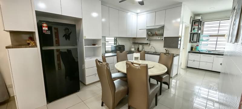 2-storey Terraced House for Rent in Taman Dato Onn (Johor Bahru) - Pan Pan - PropertyGuru.com.my
