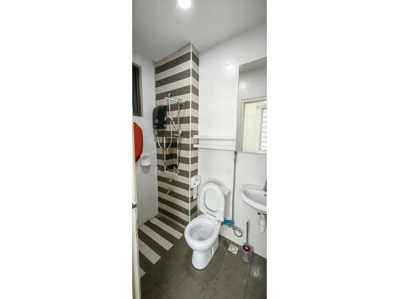 2-storey Terraced House for Rent in Taman Dato Onn (Johor Bahru) - Pan Pan - PropertyGuru.com.my