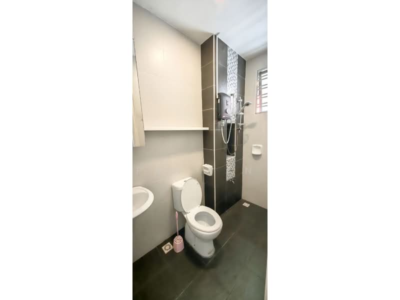 2-storey Terraced House for Rent in Taman Dato Onn (Johor Bahru) - Pan Pan - PropertyGuru.com.my