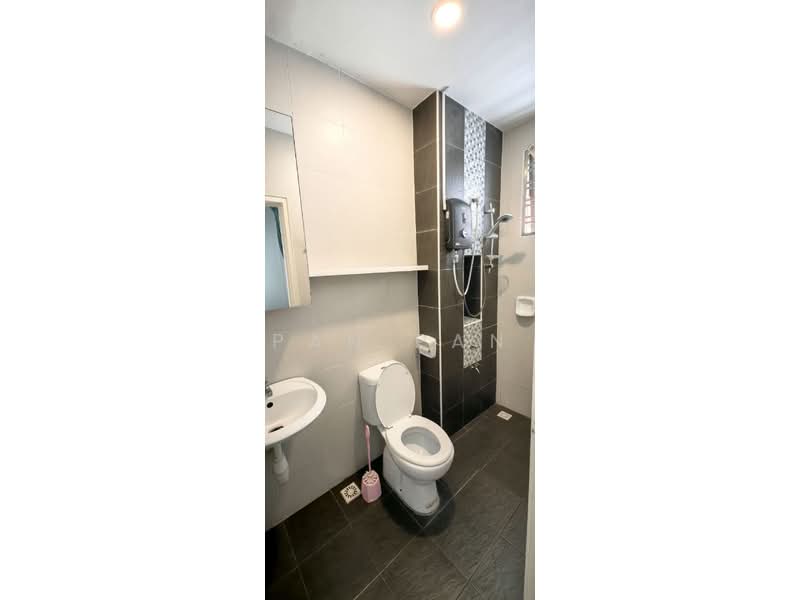 2-storey Terraced House for Rent in Taman Dato Onn (Johor Bahru) - Pan Pan - PropertyGuru.com.my