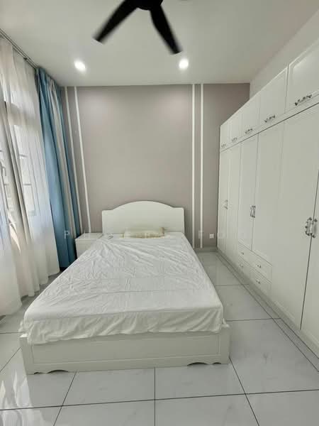 2.5-storey Terraced House for Rent in Eco Botanic (Iskandar Puteri (Nusajaya)) - Phoebe Foo - Bedroom - PropertyGuru.com.my
