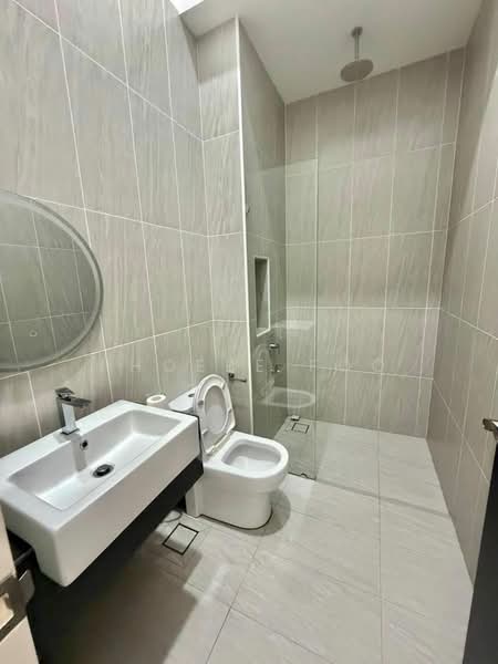 2.5-storey Terraced House for Rent in Eco Botanic (Iskandar Puteri (Nusajaya)) - Phoebe Foo - Bathroom - PropertyGuru.com.my