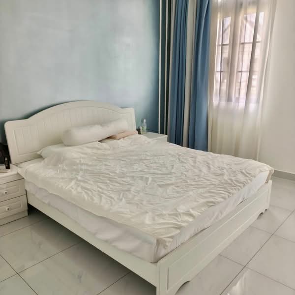 2.5-storey Terraced House for Rent in Eco Botanic (Iskandar Puteri (Nusajaya)) - Phoebe Foo - Bedroom - PropertyGuru.com.my