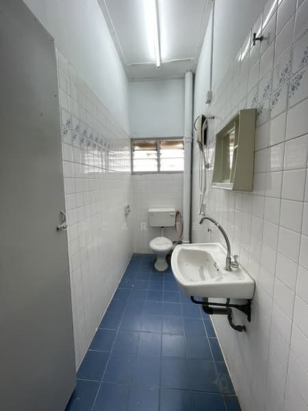 Rumah Teres 2 Tingkat untuk Dijual di Ipoh (Perak) - Oscar Teoh - Bathroom - PropertyGuru.com.my
