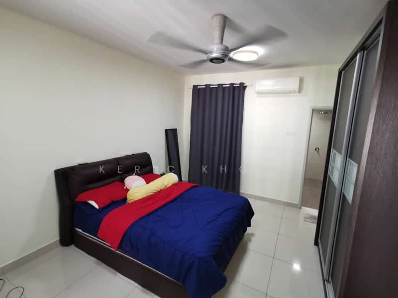 Kondominium untuk Dijual di Atmosfera Kondominium - Keric Khong - Bedroom - PropertyGuru.com.my