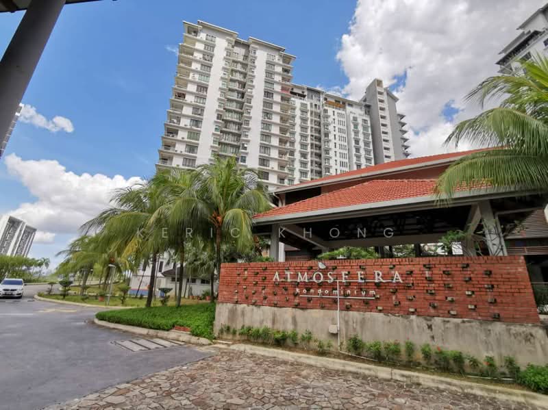 Kondominium untuk Dijual di Atmosfera Kondominium - Keric Khong - Exterior - PropertyGuru.com.my