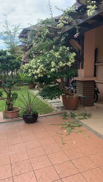 Rumah Banglo untuk Dijual di Taman Angkasa Indah (Kajang) - Alan Lee - Exterior - PropertyGuru.com.my