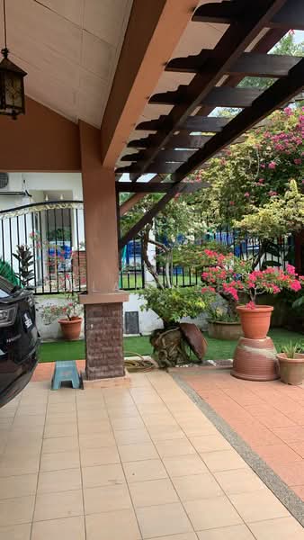 Rumah Banglo untuk Dijual di Taman Angkasa Indah (Kajang) - Alan Lee - Exterior - PropertyGuru.com.my