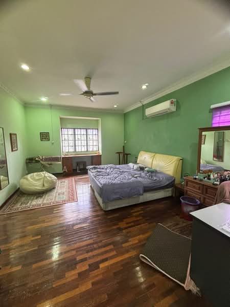 Rumah Banglo untuk Dijual di Taman Angkasa Indah (Kajang) - Alan Lee - Bedroom - PropertyGuru.com.my