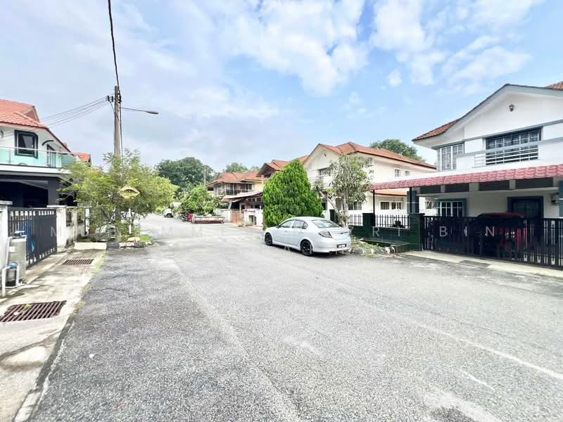 Rumah Kluster untuk Dijual di Bandar Bukit Mahkota (Bangi) - Muhammed Nazri bin Mustapha - Exterior - PropertyGuru.com.my
