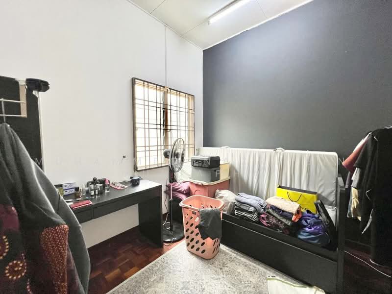Rumah Kluster untuk Dijual di Bandar Bukit Mahkota (Bangi) - Muhammed Nazri bin Mustapha - Bedroom - PropertyGuru.com.my