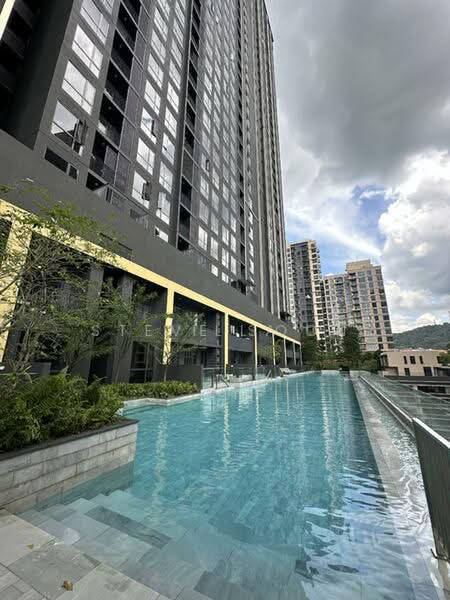 Service Residence for Sale at Altris Residences @ The Quartz WM - Steve Soon - Exterior - PropertyGuru.com.my