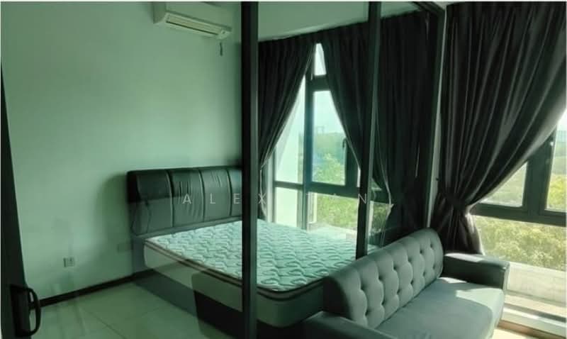 Servis Apartment untuk Disewa di Crescent Bay Suites (Teluk Bayu) - ALEX TAN - PropertyGuru.com.my