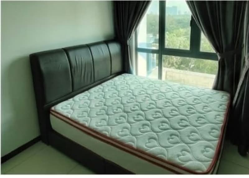 Servis Apartment untuk Disewa di Crescent Bay Suites (Teluk Bayu) - ALEX TAN - PropertyGuru.com.my