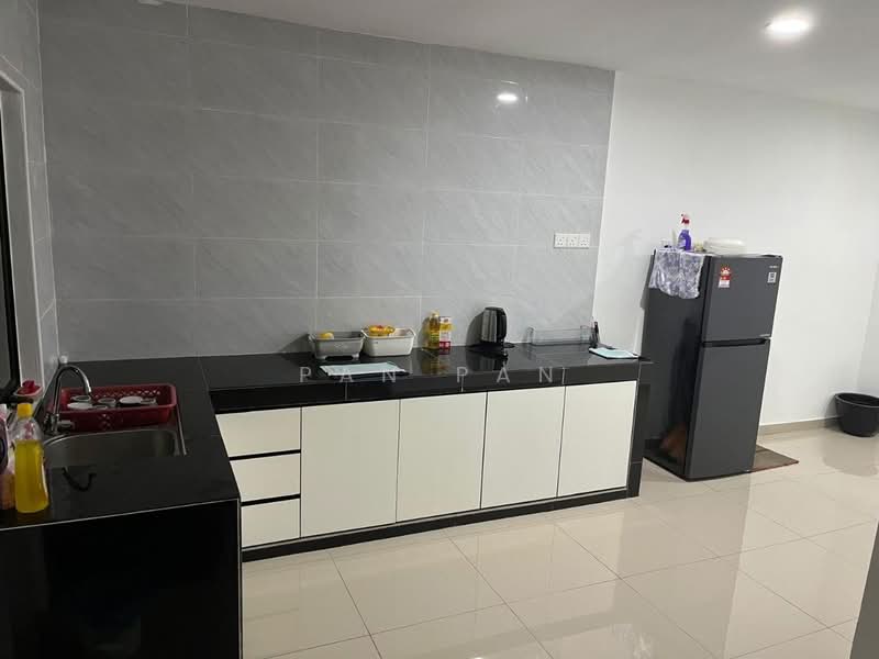Rumah Teres 2 Tingkat untuk Disewa di Tampoi (Johor) - Pan Pan - PropertyGuru.com.my