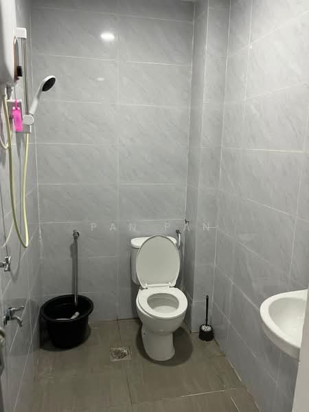 Rumah Teres 2 Tingkat untuk Disewa di Tampoi (Johor) - Pan Pan - PropertyGuru.com.my