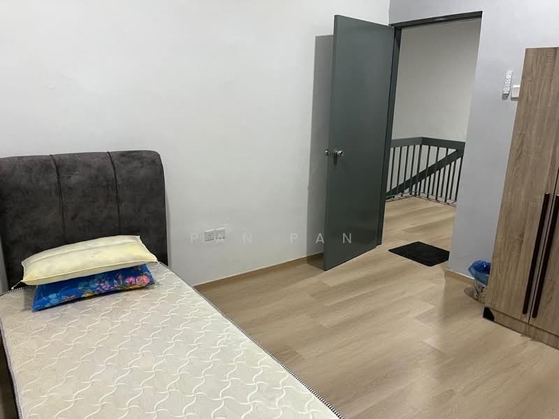 Rumah Teres 2 Tingkat untuk Disewa di Tampoi (Johor) - Pan Pan - PropertyGuru.com.my