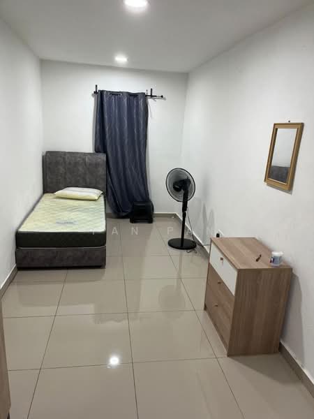 Rumah Teres 2 Tingkat untuk Disewa di Tampoi (Johor) - Pan Pan - PropertyGuru.com.my