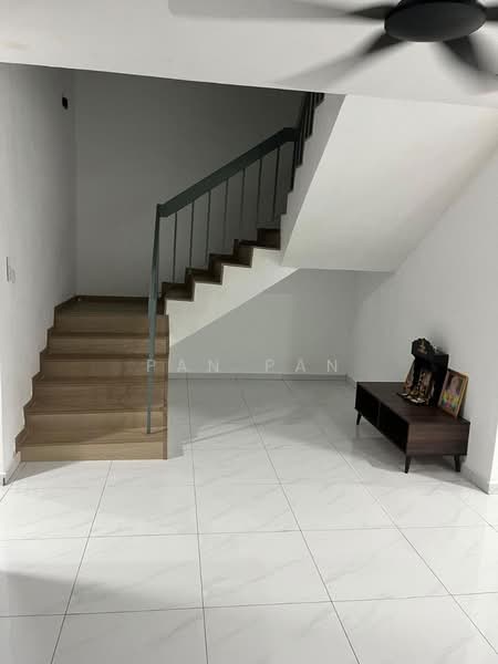 Rumah Teres 2 Tingkat untuk Disewa di Tampoi (Johor) - Pan Pan - PropertyGuru.com.my