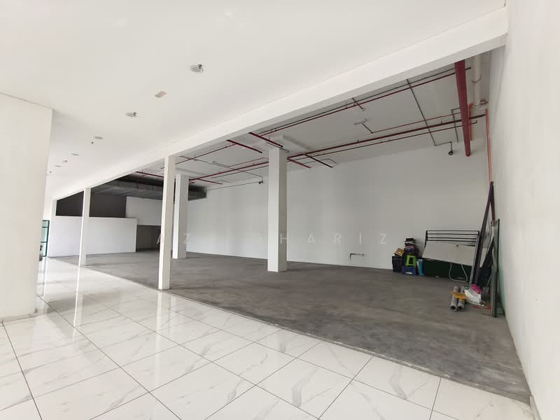 Rumah Niaga untuk Disewa di I-City (Shah Alam) - Azy Shariz - PropertyGuru.com.my