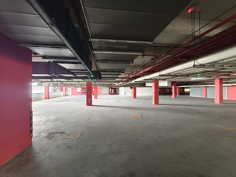 Rumah Niaga untuk Disewa di I-City (Shah Alam) - Azy Shariz - PropertyGuru.com.my