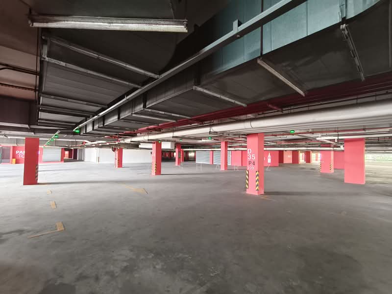 Rumah Niaga untuk Disewa di I-City (Shah Alam) - Azy Shariz - PropertyGuru.com.my
