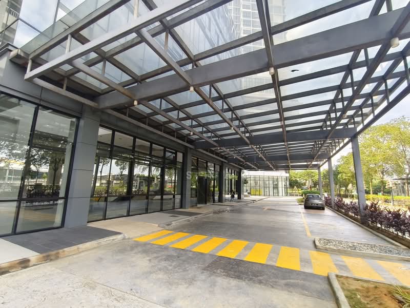 Rumah Niaga untuk Disewa di I-City (Shah Alam) - Azy Shariz - PropertyGuru.com.my
